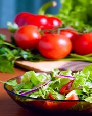ensalada