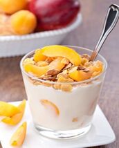 yogur