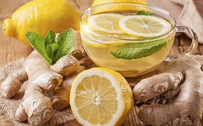 Remedios populares para perder peso rápidamente.