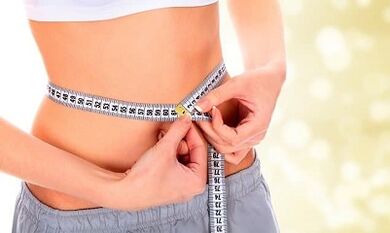 Cómo adelgazar muslos y barriga en una semana